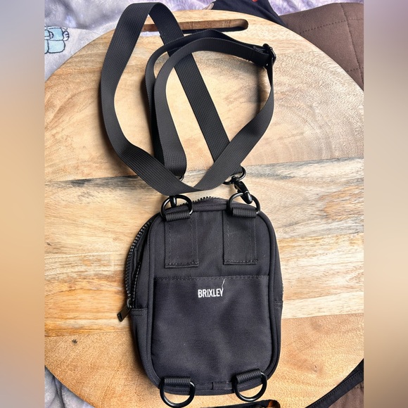 Small Brixley bag - Picture 2 of 4